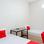 Reddoorz Near Pacific Mall Tegal 2