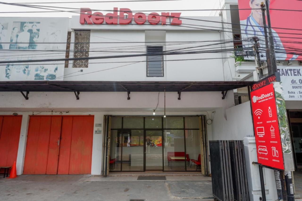 Reddoorz Near Pacific Mall 2