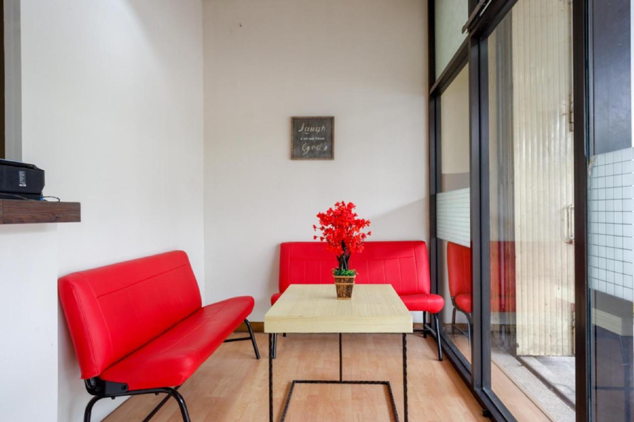 Reddoorz Near Pacific Mall 2 Tegal (Central Java)