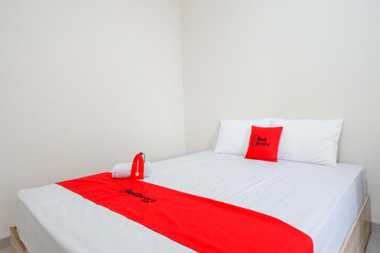 Reddoorz Near Pacific Mall 2 Wisma tamu 2*